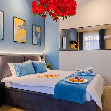 Emil Balaban Luxury 3*