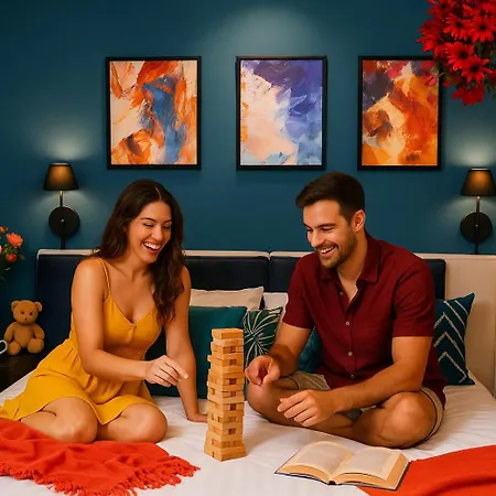 Emil Balaban Luxury Bukurešť