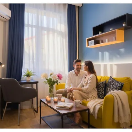 Emil Balaban Luxury 3*