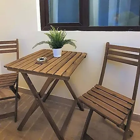 Emil Balaban Luxury 3* Bucharest