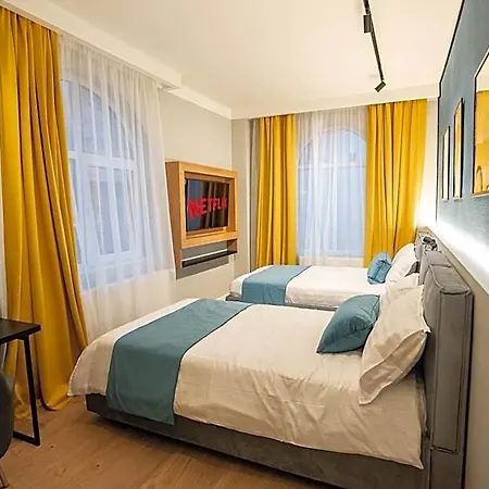 Emil Balaban Luxury Bucharest
