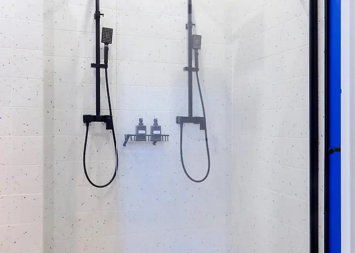 Emil Balaban Luxury בוקרשט