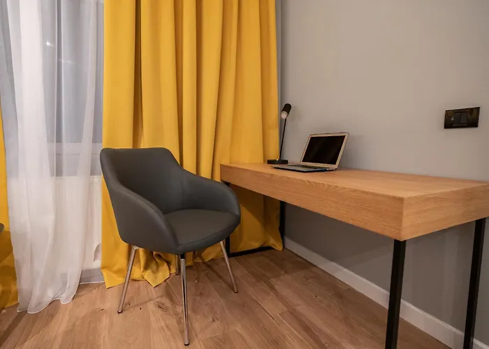 Emil Balaban Luxury בוקרשט