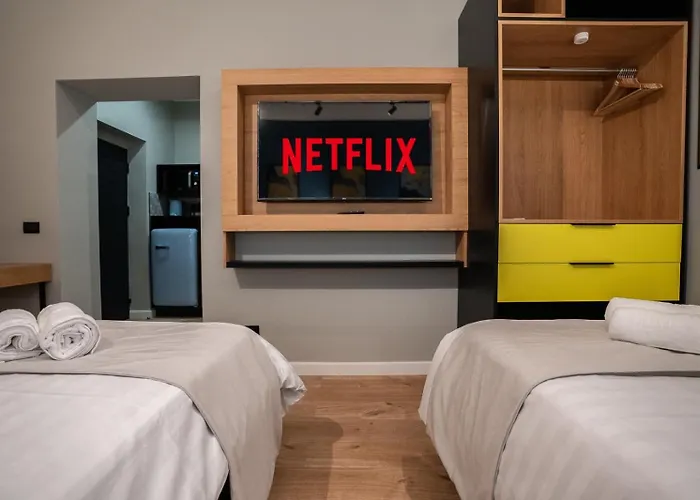 Emil Balaban Luxury 4* בוקרשט