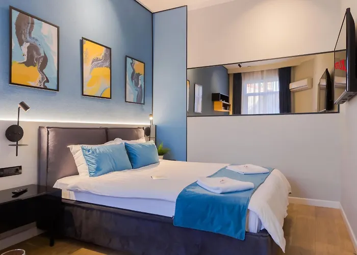 Emil Balaban Luxury 3*