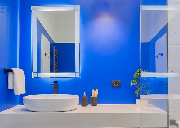 Emil Balaban Luxury בוקרשט