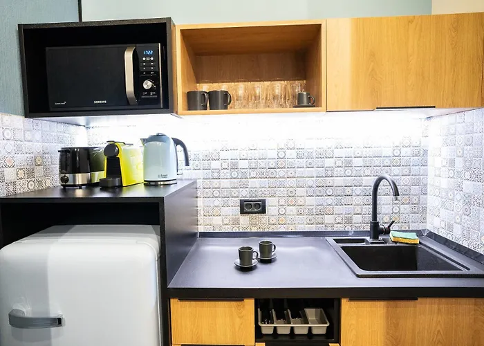 Emil Balaban Luxury 4* בוקרשט