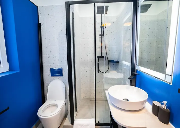 Emil Balaban Luxury בוקרשט