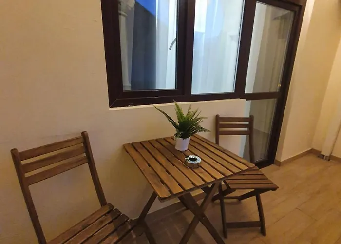 Emil Balaban Luxury מלון דירות בוקרשט