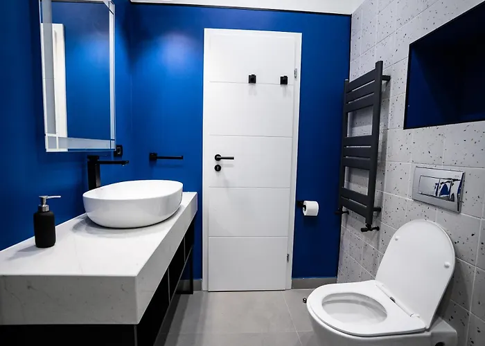 Emil Balaban Luxury 3*