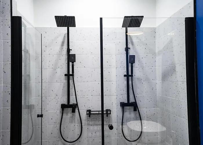 Emil Balaban Luxury 4* בוקרשט