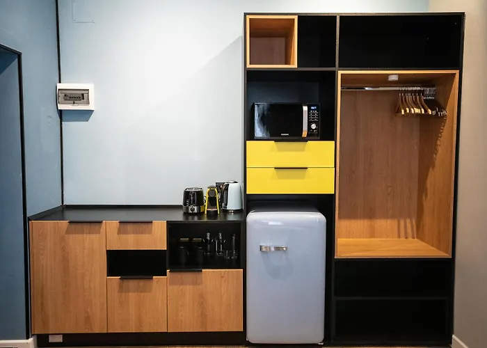 Emil Balaban Luxury 3*