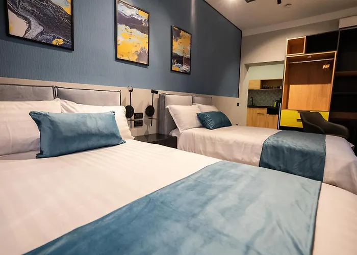 Emil Balaban Luxury 3*