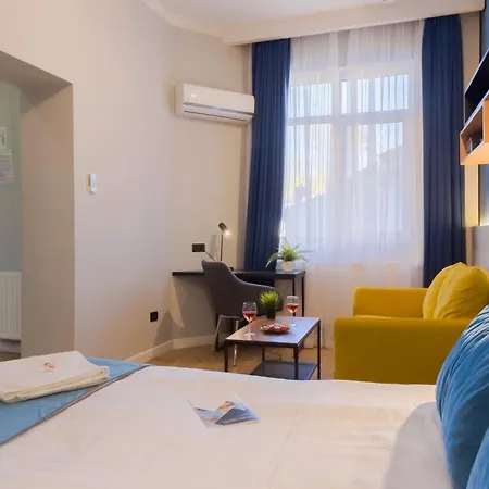 Emil Balaban Luxury 3*