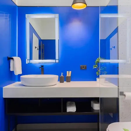 Aparthotel Emil Balaban Luxury 4*