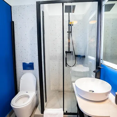 Emil Balaban Luxury Boekarest