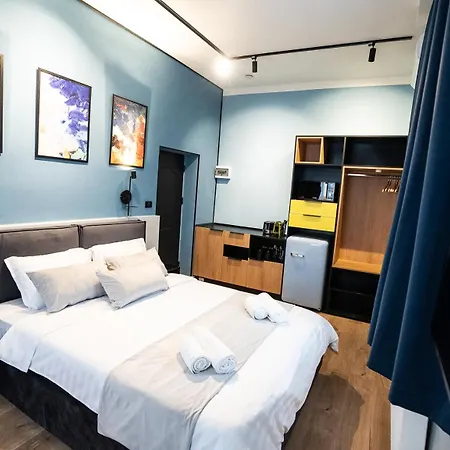 Aparthotel Emil Balaban Luxury