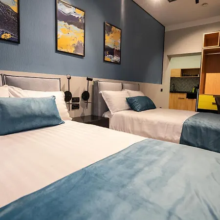 Emil Balaban Luxury 3*