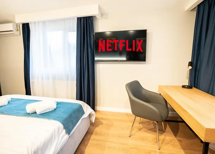 Emil Balaban Luxury 4*