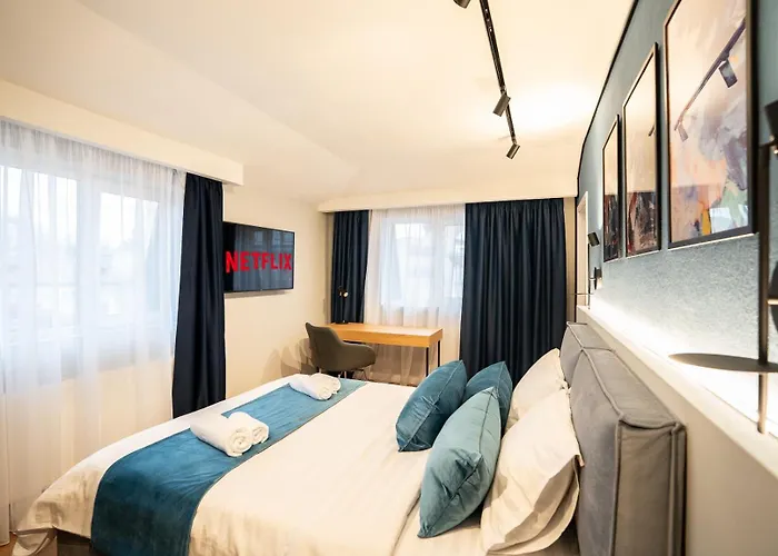 Emil Balaban Luxury 4*