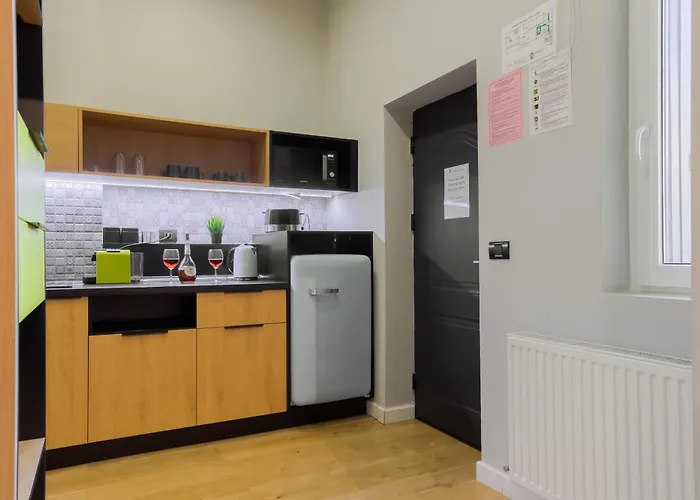 Emil Balaban Luxury 4* Bukarest