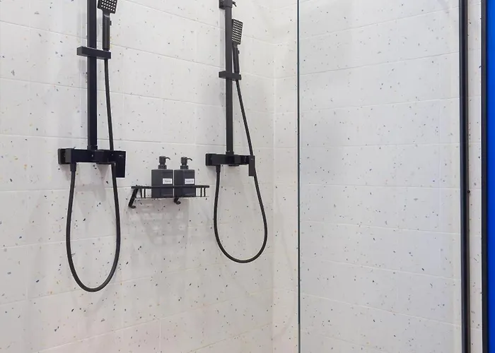 Emil Balaban Luxury Apartmanhotel Bukarest