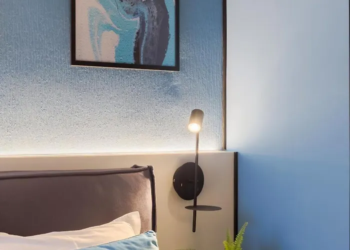 Emil Balaban Luxury Apartmanhotel