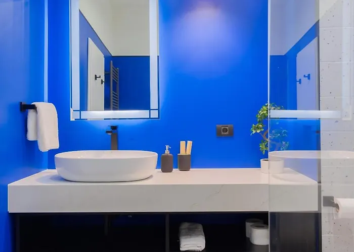 Apartmanhotel Emil Balaban Luxury 4*