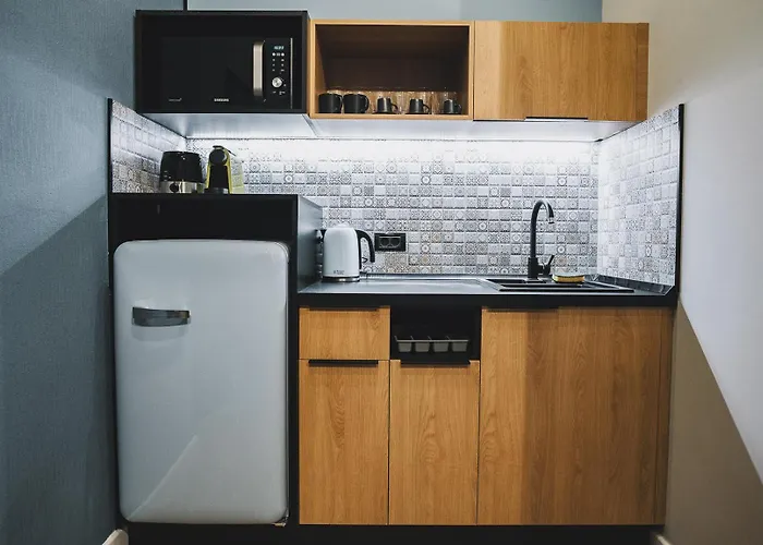 Emil Balaban Luxury 4*