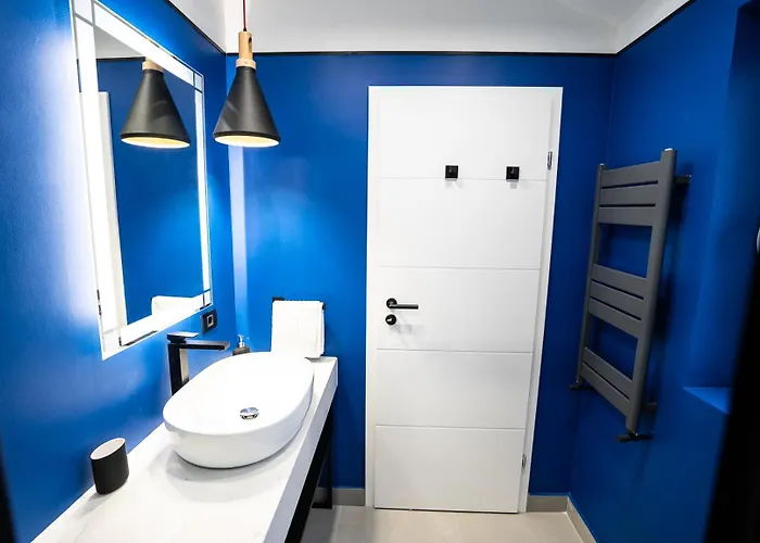 Emil Balaban Luxury Apartmanhotel 4*