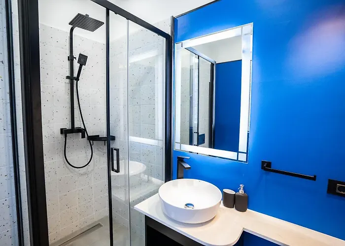 Apartmanhotel Emil Balaban Luxury Bukarest