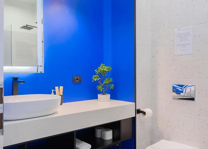 Apartmanhotel Emil Balaban Luxury 4*