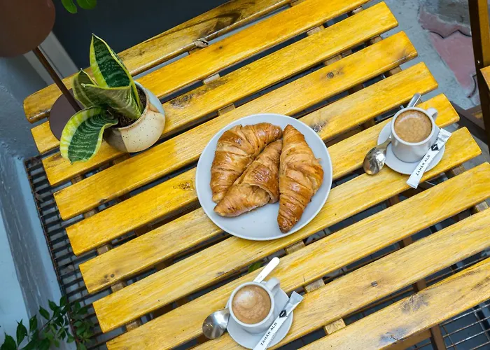 Emil Balaban Luxury Bukarest