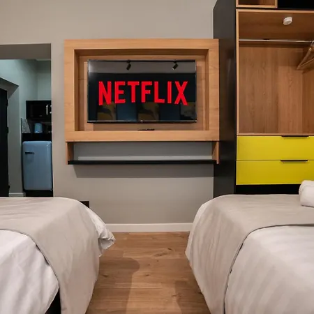 Emil Balaban Luxury Aparthotel