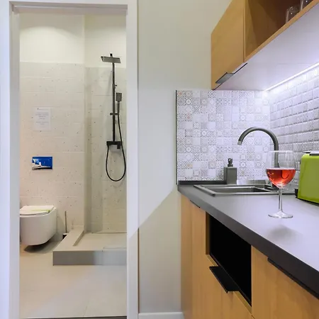 Aparthotel Emil Balaban Luxury