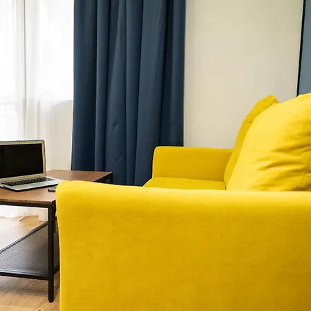 Emil Balaban Luxury Aparthotel