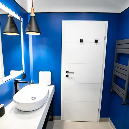 Emil Balaban Luxury Aparthotel 4*