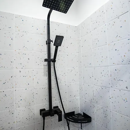 Emil Balaban Luxury Aparthotel