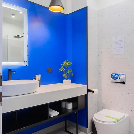 Aparthotel Emil Balaban Luxury 4*