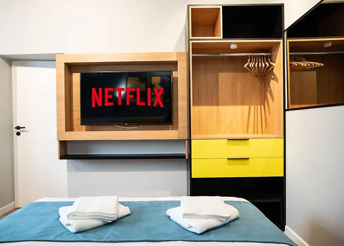Aparthotel Emil Balaban Luxury 4*