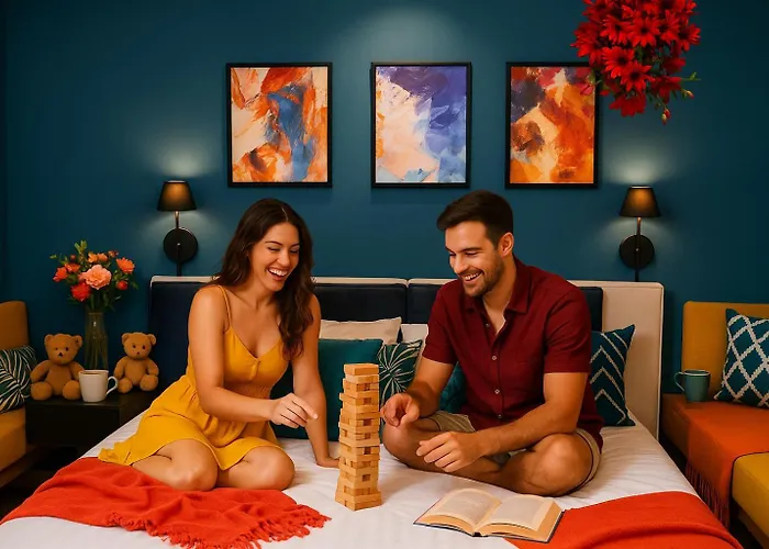 Emil Balaban Luxury Bucharest